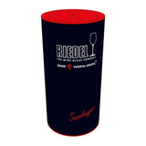 Riedel Supperleggero Chardonnay 9.213-Inch Machine-Made Crystal Wine Glass