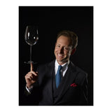 Riedel Supperleggero Chardonnay 9.213-Inch Machine-Made Crystal Wine Glass