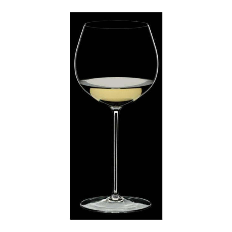 Riedel Supperleggero Chardonnay 9.213-Inch Machine-Made Crystal Wine Glass