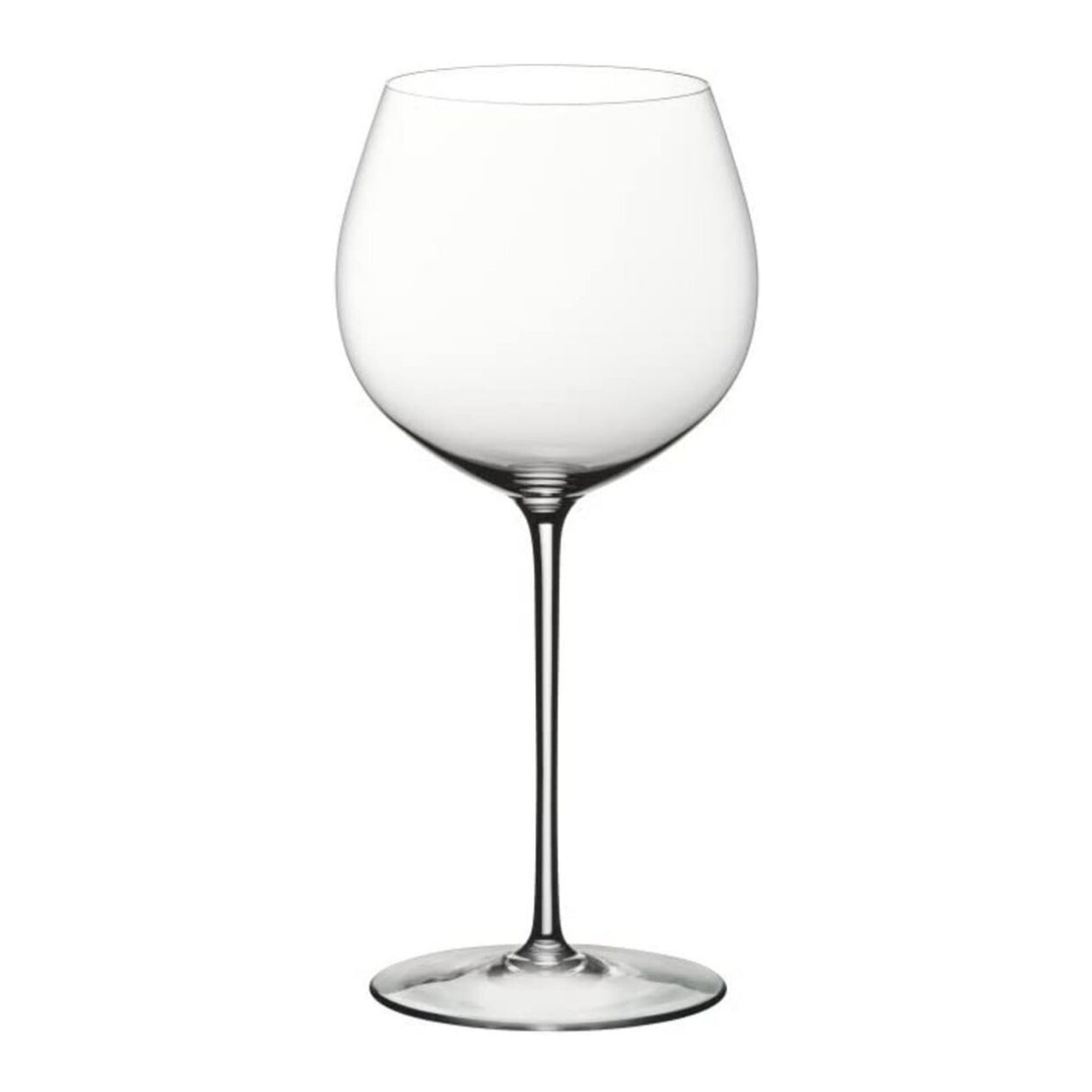 Riedel Supperleggero Chardonnay 9.213-Inch Machine-Made Crystal Wine Glass