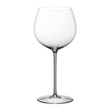 Riedel Supperleggero Chardonnay 9.213-Inch Machine-Made Crystal Wine Glass