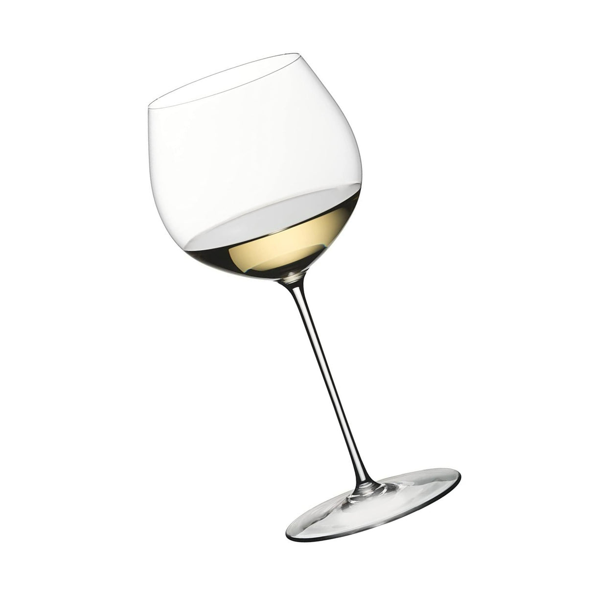 Riedel Supperleggero Chardonnay 9.213-Inch Machine-Made Crystal Wine Glass