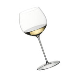 Riedel Supperleggero Chardonnay 9.213-Inch Machine-Made Crystal Wine Glass