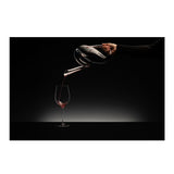 Riedel Supperleggero Bordeaux Grand Cru 11.102-Inch Machine Crystal Wine Glass
