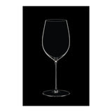 Riedel Supperleggero Bordeaux Grand Cru 11.102-Inch Machine Crystal Wine Glass