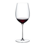 Riedel Supperleggero Bordeaux Grand Cru 11.102-Inch Machine Crystal Wine Glass