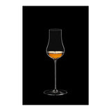 Riedel Supperleggero Spirits 9.606-Inch Machine-Made Crystal Wine Glass