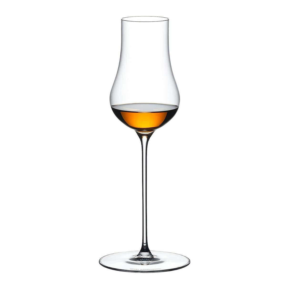 Riedel Supperleggero Spirits 9.606-Inch Machine-Made Crystal Wine Glass