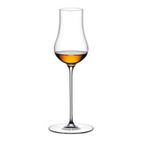 Riedel Supperleggero Spirits 9.606-Inch Machine-Made Crystal Wine Glass