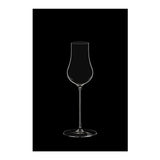 Riedel Supperleggero Spirits 9.606-Inch Machine-Made Crystal Wine Glass
