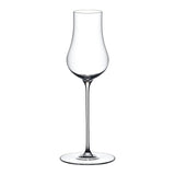 Riedel Supperleggero Spirits 9.606-Inch Machine-Made Crystal Wine Glass