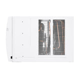 LG 12000 BTU Smart Wi-Fi Enabled Window Air Conditioner with Remote (White)