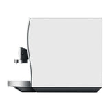 Jura Z10 Automatic Coffee Machine with Product Recognizing Grinder and One-Touch