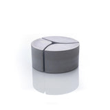 IntoConcrete Candle Solitaire, Holder, Aroma Light, and Tea Warmer (4-packs)