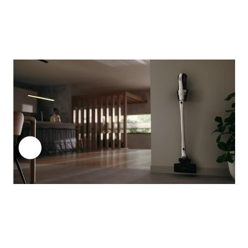 Miele Triflex HX2 3-In-1 Design Cordless Stick Vacuum Cleaner (Lotus White)