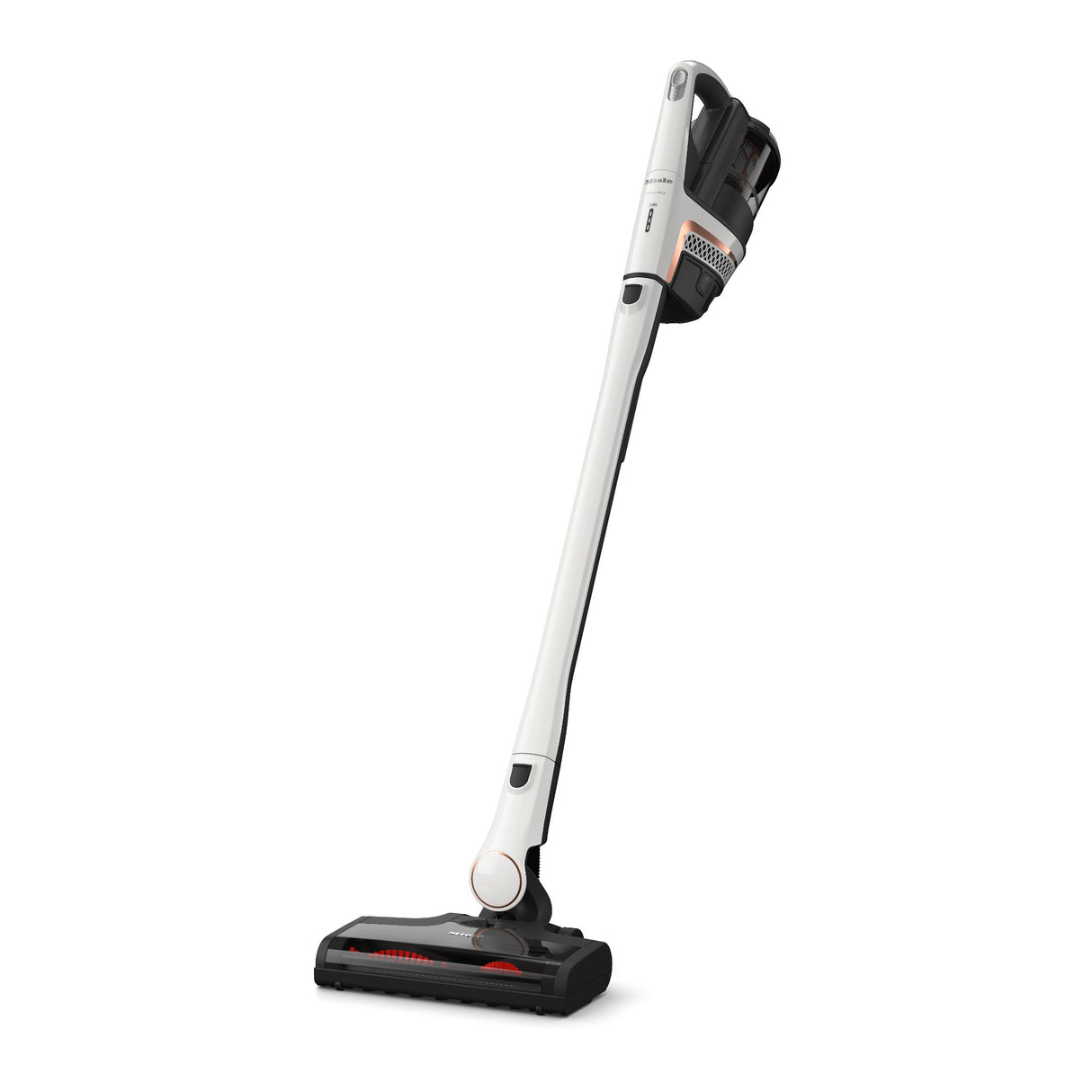 Miele Triflex HX2 3-In-1 Design Cordless Stick Vacuum Cleaner (Lotus White)