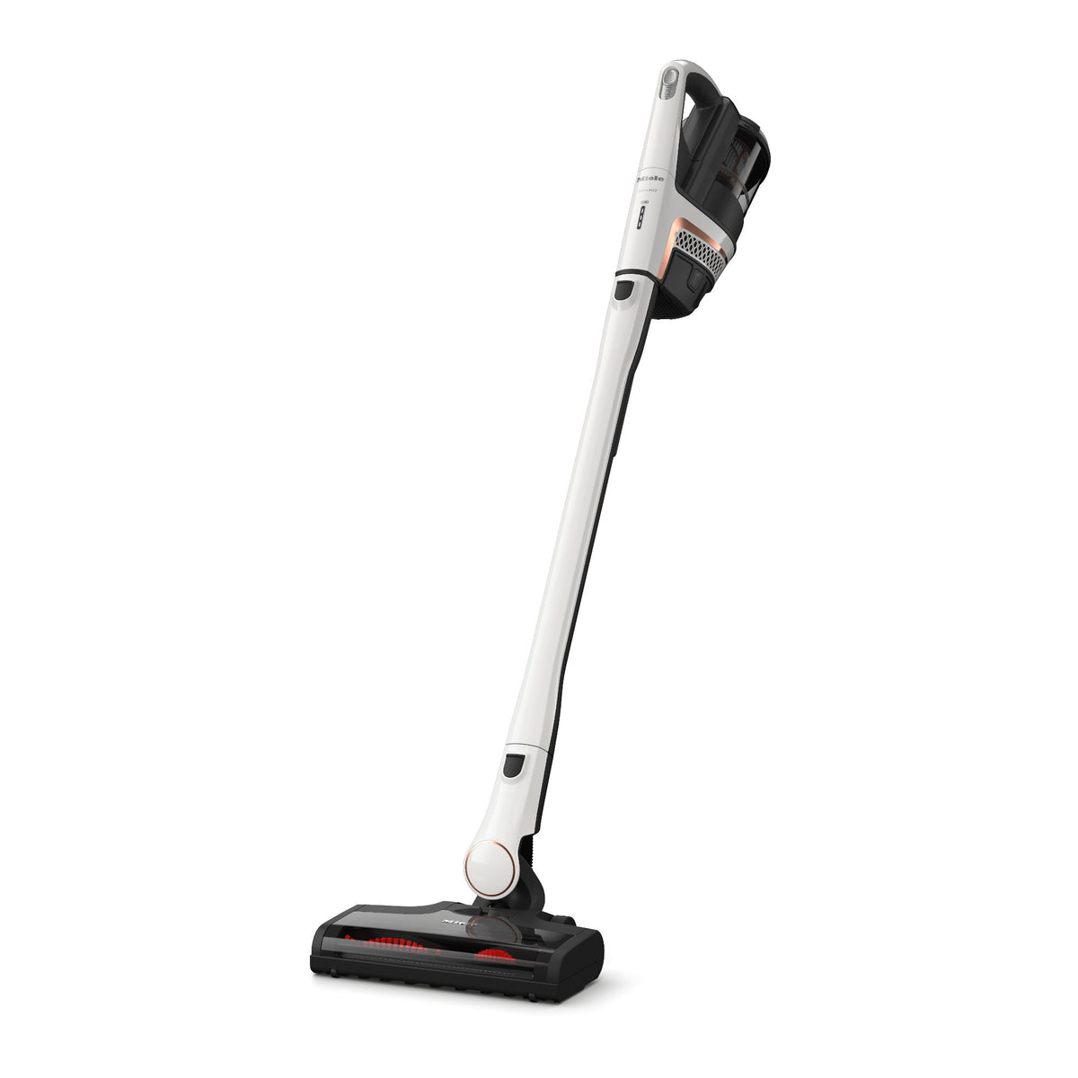 Miele Triflex HX2 3-In-1 Design Cordless Stick Vacuum Cleaner (Lotus White) (Open Box)