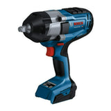 Bosch PROFACTOR 18V Connected Ready 3/4 Wrench with Friction Ring and Thru-Hole