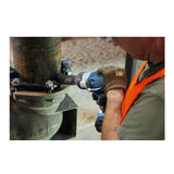 Bosch PROFACTOR 18V Connected Ready 3/4 Wrench with Friction Ring and Thru-Hole