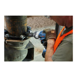 Bosch PROFACTOR 18V 3/4 Inch Impact Wrench with Friction Ring and Thru-Hole