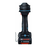 Bosch 18V Brushless Connected-Ready 1/2 Hammer Drill/Driver Kit with 2 Batteries