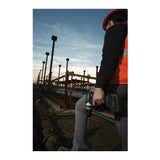 Bosch 18V Brushless Connected-Ready 1/2 Hammer Drill/Driver Kit with 2 Batteries