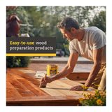 Cabot Semi-Transparent Low VOC Semi-Transparent Oil-Based Stain (Redwood)