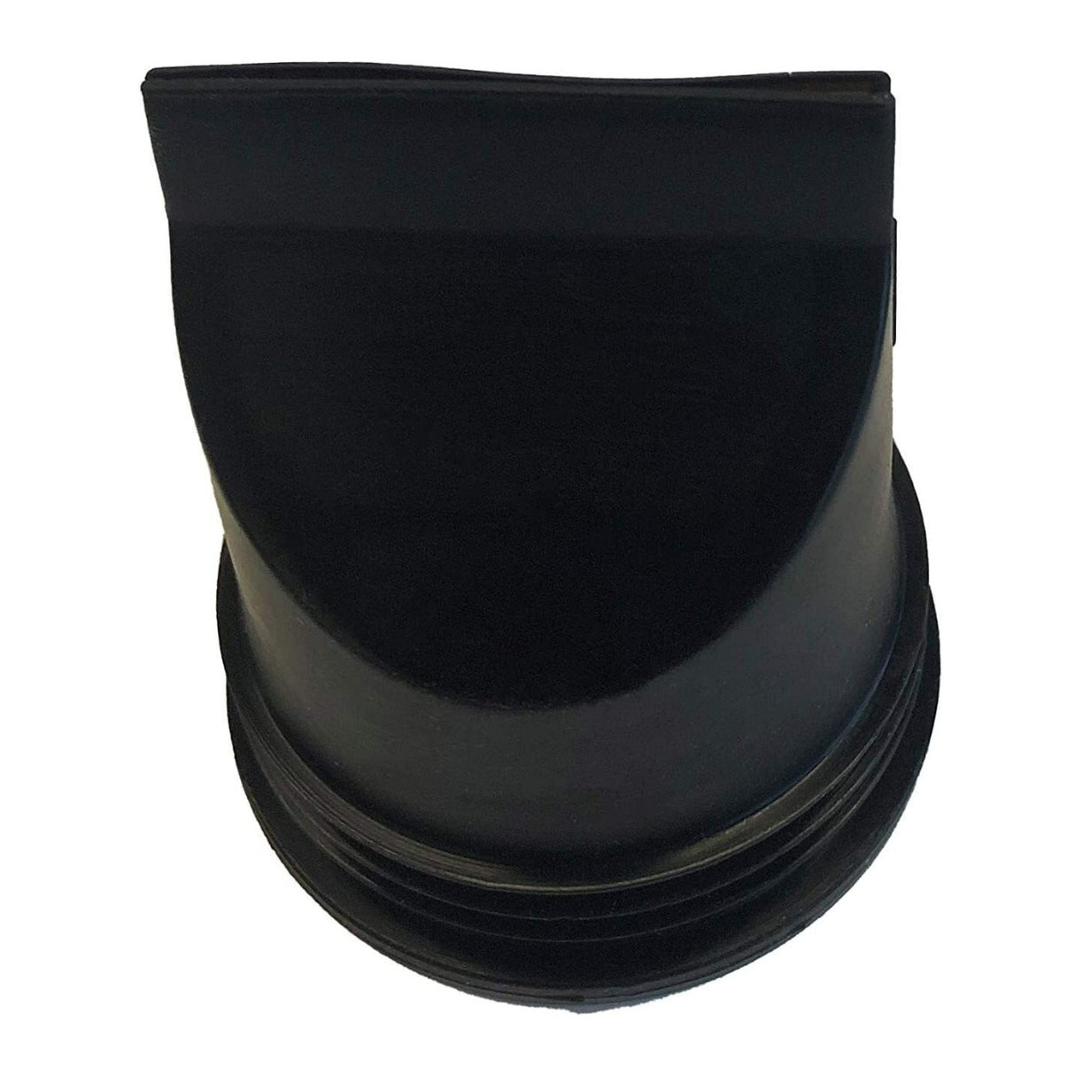 Oatey 43745 Seal for 2-Inch Shower and Floor Drain with Easy Installation(Black)