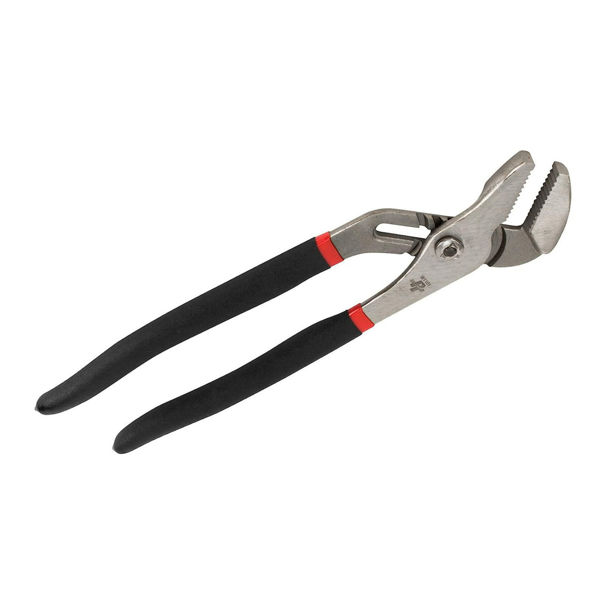 Performance Tool W1101 Drop Forged Alloy Steel Pliers with Cushion Grip Handles