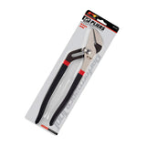Performance Tool W1101 Drop Forged Alloy Steel Pliers with Cushion Grip Handles