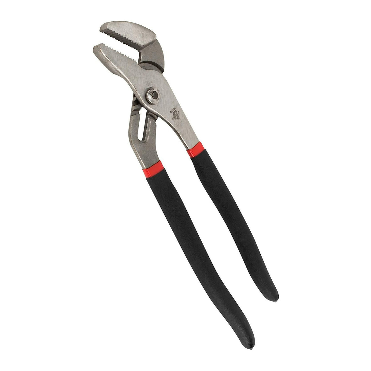 Performance Tool W1101 Drop Forged Alloy Steel Pliers with Cushion Grip Handles