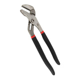 Performance Tool W1101 Drop Forged Alloy Steel Pliers with Cushion Grip Handles