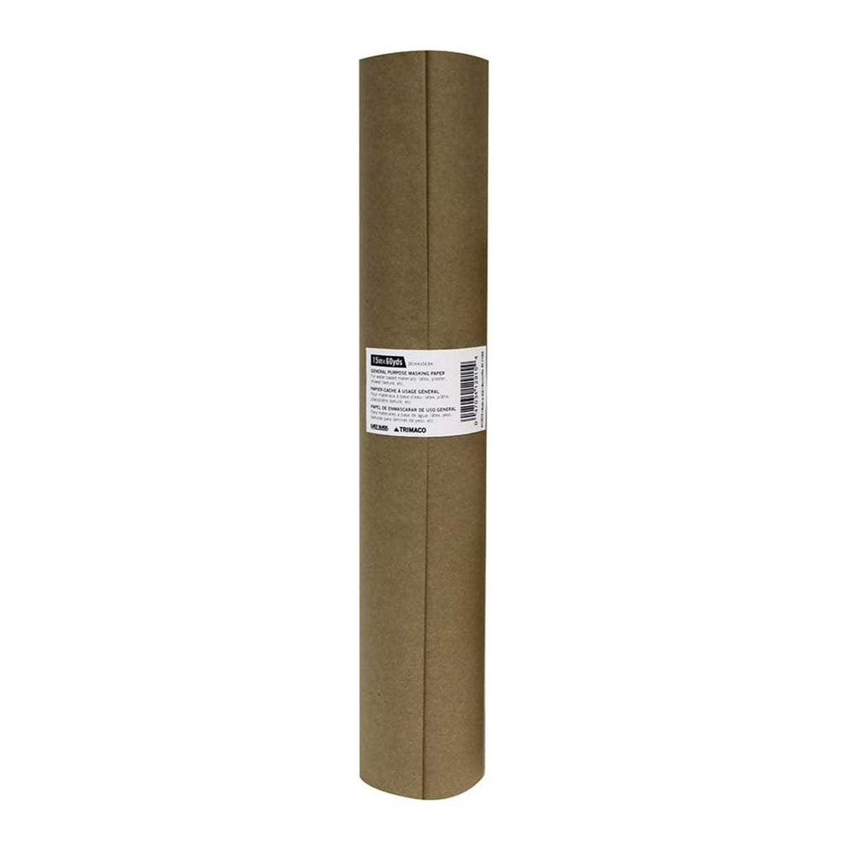 Trimaco Easy Mask 15-Inch x 180-Feet General Purpose Paint Masking Paper