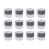 IntoConcrete Candle Solitaire, Holder, Aroma Light, and Tea Warmer (4-packs)