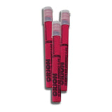 Orion Safety Non-Perchlorate Formula No Batteries Three 15-Minute Road Flares