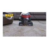 Zep INC Carpet Liquid Shampoo with Professional Grade and Low Foam Formula