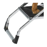 Master Equipment Steel Portable Foldable Pet Stairs for Older Dogs to Climb