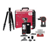 Leica Geosystems DISTO S910 P2P-Pack Smart Base CAD Export Laser Distance Meter