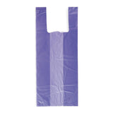 Clean Go Pet Lavender Scent Doggy Waste Bags with Quick-Tie Handles (100-Count)