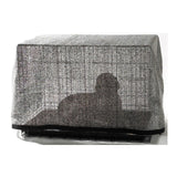 Pro Select Solar Crate Protective Easy-to-Use Design Crate 6x6 Feet Canopy