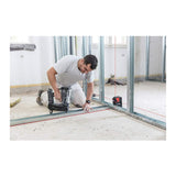 Leica Geosystems Lino L2P5 Point and Cross Line Laser with 5 Laser Points