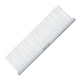 Master Grooming Tools 7-1/2-Inch Greyhound Coarse Pet Grooming Comb (Gray)