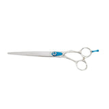 Master Grooming Tools 5900 Diamond Series Straight 8.5-Inch Shears for Dogs