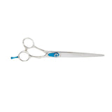 Master Grooming Tools 5900 Diamond Series Straight 8.5-Inch Shears for Dogs