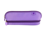ZUCA Pencil Case (Lilac/Purple)