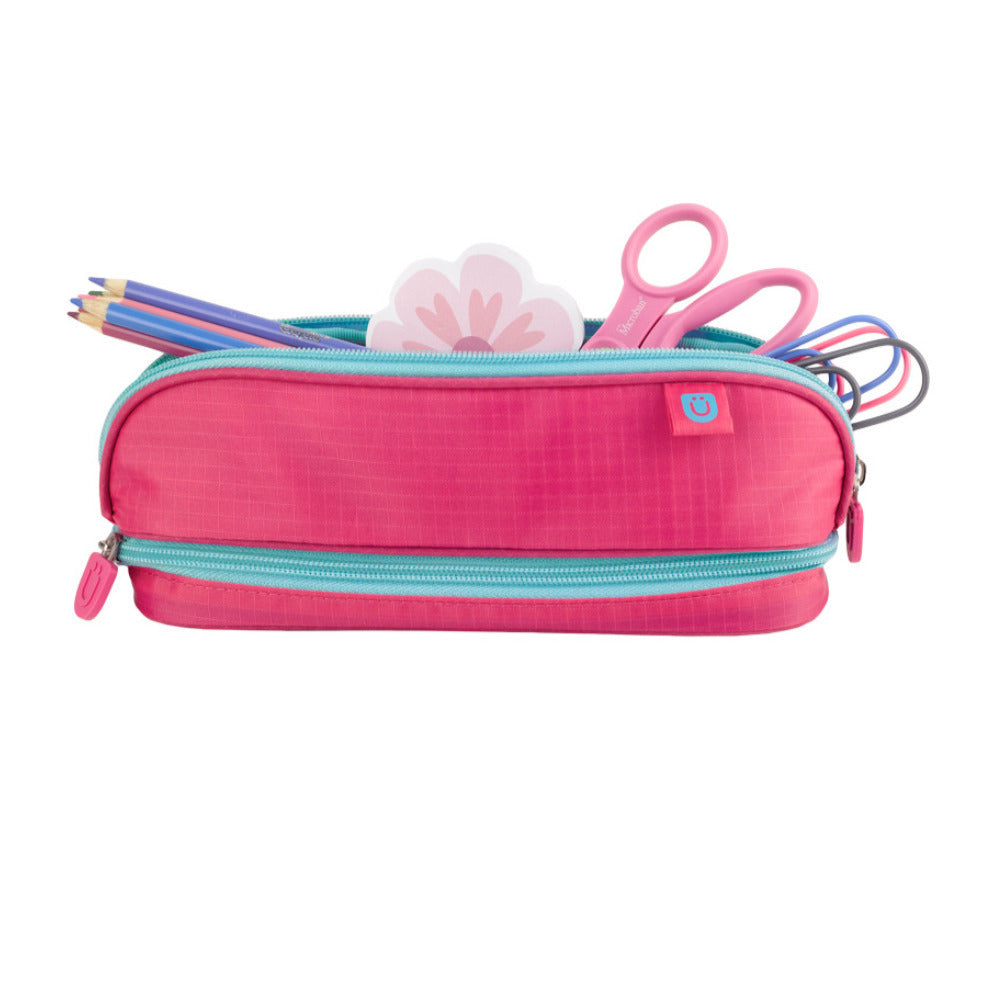 ZUCA Pencil Case (Lilac/Purple)