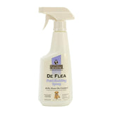 Natural Chemistry De Flea 16.9 Fl. Oz Pet and Bedding Spray for Dogs