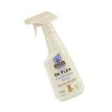 Natural Chemistry De Flea 16.9 Fl. Oz Pet and Bedding Spray for Dogs