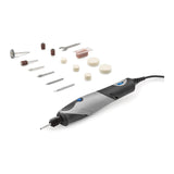 Dremel 2050-15 Stylo+ Lightweight Versatile Slim Craft Rotary Tool (15-Piece)