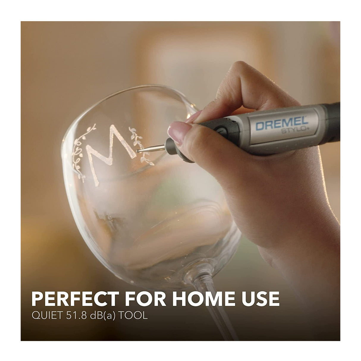 Dremel 2050-15 Stylo+ Lightweight Versatile Slim Craft Rotary Tool (15-Piece)